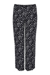 Trousers long HEARTBEAT - blue - #4