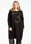 Sweater No3 - black