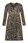 Cardigan LEO GRANDE - black - #4