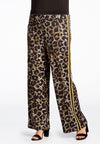 Trousers LEO GRANDE - black - #2