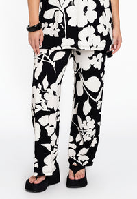 Trousers long GIARDINO - black - #1
