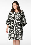 Dress BODIL - white - #2