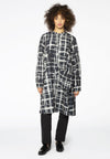 Blouse PAINTBRUSH pocket - black - #1