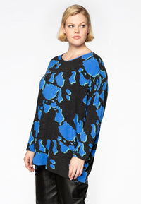 Pullover AIX - blue - #2