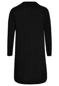 Cardigan Pockets - black - #2