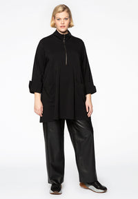 Tunic BONDY - black - #1