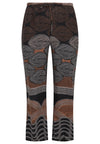 Trousers long MOCHA - brown - #2
