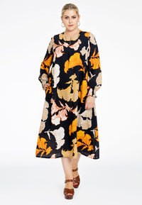 Dress ABBY - black - #1