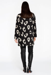 Tunic MIKA - black - #3