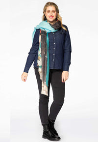 Shawl Playa Blanca - other - #1
