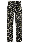 Trousers long ALBA - black