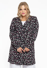 Blazer long BELLIS - black - #2