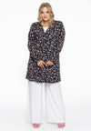 Blazer long BELLIS - black - #1