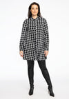 Blouse Wide Bottom BETA - black - #1