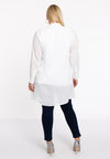 Blouse tape - white - #3