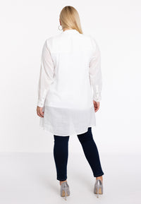 Blouse tape - white - #3