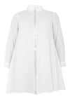 Blouse tape - white - #4