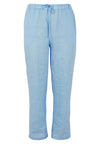 Trousers - light blue - #3