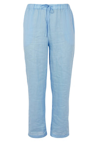 Trousers - light blue - #3