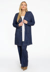 Blazer DENIM DOLCE - blue - #1