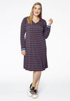 Dress GRAPHIC - multi - #1