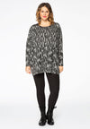 Pullover AUREL - grey - #1