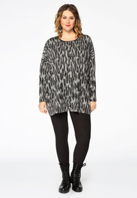 Pullover AUREL - grey - #1