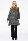 Blouse-tunic TOULON - black - #1