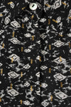 Blouse-tunic TOULON - black - #5