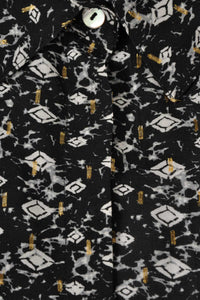Blouse-tunic TOULON - black - #5