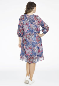 Dress BALI - blue - #3