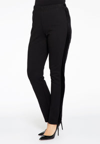 Tregging SWEAT - black - #1