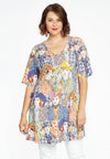 Tunic wide bottom SHOWTIME - multi - #2