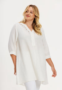 Tunic BUBBLE - #2