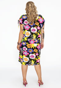Dress shoulder strings HAYFLOWER - black - #3