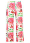 Trousers ALLIUM - white - #4