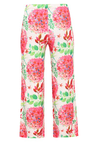 Trousers ALLIUM - white - #4
