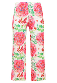 Trousers ALLIUM - white - #3