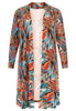 Cardigan pleated FUNKY - multi - #3