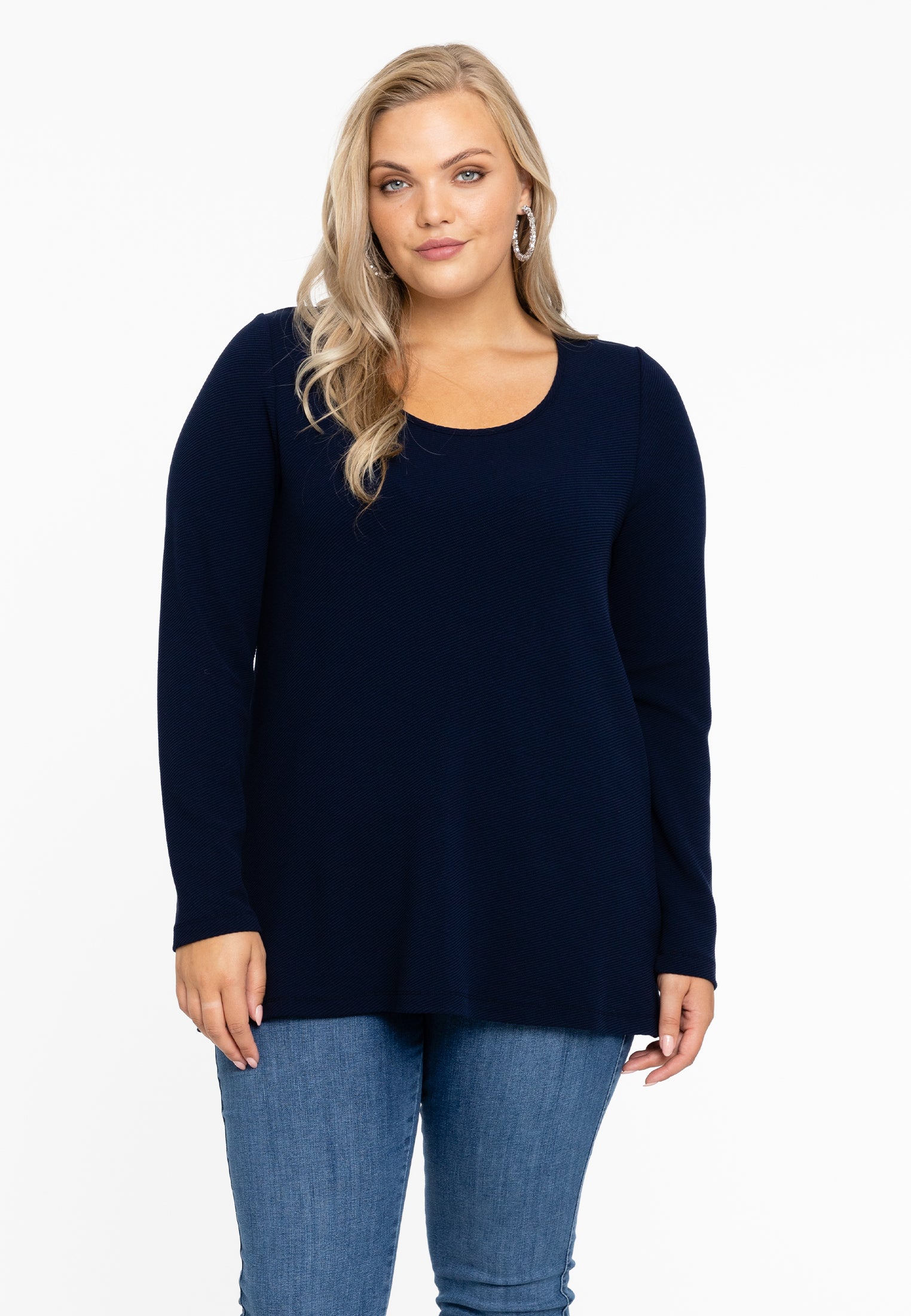 Shirt line DIAGONAL