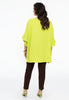 Blouse batwing sleeve - green  - #3