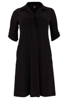 Dress buckle DOLCE - black  - #4