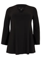 Tunic  chain DOLCE - black  - #4