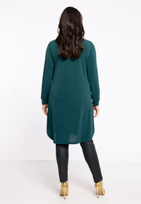 Polodress Crepe - green - #3