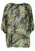 Tunic AMAZONE - green  - #4