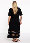 Dress GEMMI - black - #3