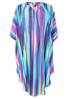 Kaftan V-neck PRISMA - other - #4