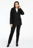 Trousers seem RIB - black  - #5