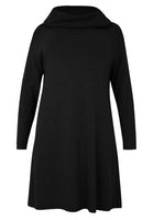 Long sweater - black  - #4