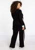 Trousers VERO - black  - #2